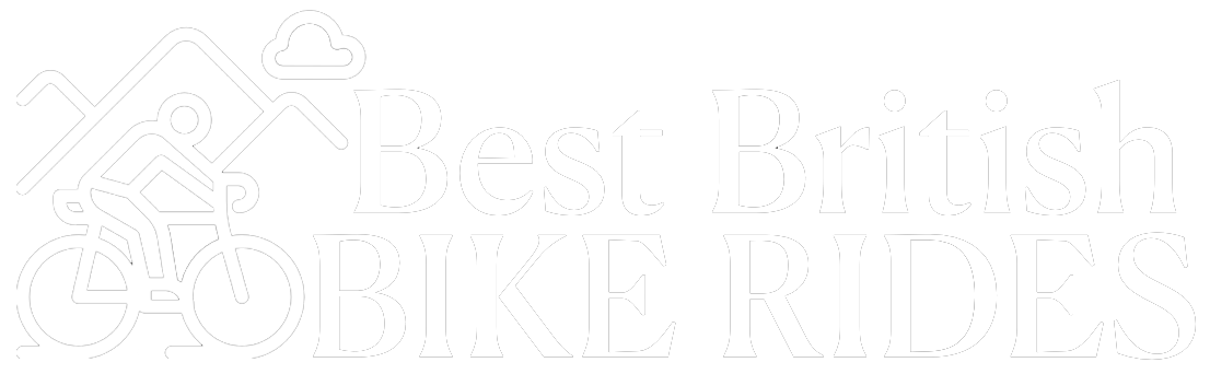 Best British Bike Rides