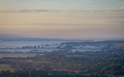 Day 56 — Longer-than-it-looks Exeter loop